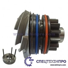 WN-RE530194; Водяной насос (арт.13 757) Worthington;