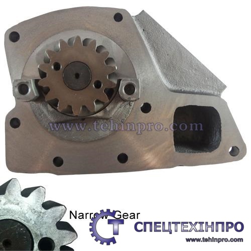 RE55985; Водяной насос (арт.13 7863 787) Worthington; RE55985; Водяной насос (арт.13 7863 787) Worthington;