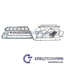WN-RG27881; Комплект прокладок (арт.13 894) Worthington;