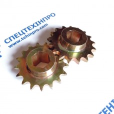 808-148C; Звёздочка  (арт.130444781)