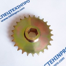 808-152C; 808152; Звездочка (арт.130444784)