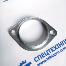 Флянец подшипника (арт.458234860 PFL207)