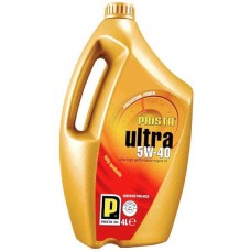 5W40; Масло Ultra 4L (арт.515258935) PRISTA; 